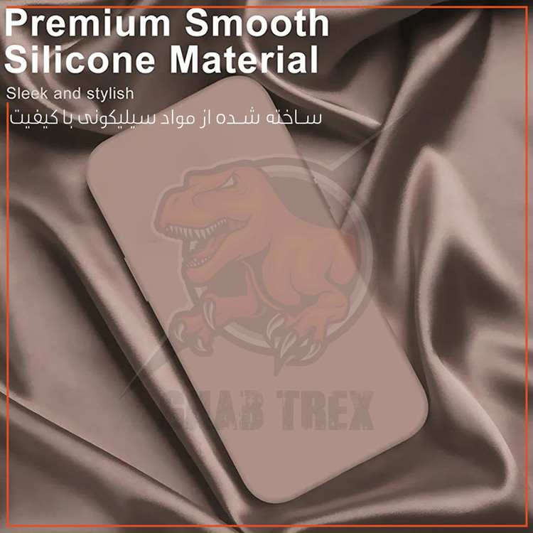 کاور قاب تی رکس مدل CLK مناسب برای گوشی موبایل اپل iPhone 13 Pro