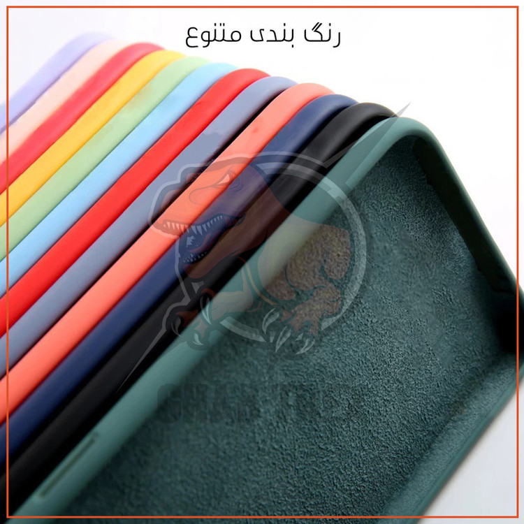 کاور قاب تی رکس مدل CLK مناسب برای گوشی موبایل اپل iPhone 13 Pro