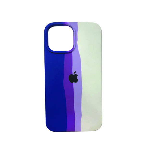 کاور مدل سیلیکونی مناسب برای گوشی موبایل اپل iphone 13 pro max