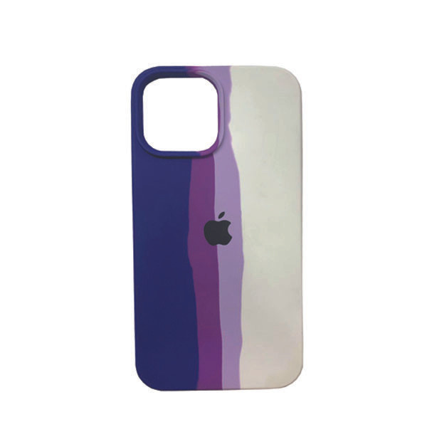 کاور مدل سیلیکونی مناسب برای گوشی موبایل اپل iphone 13 pro max