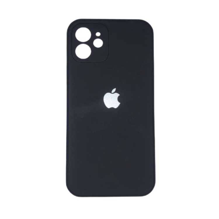 کاور مدل سیلیکونی مناسب برای گوشی موبایل اپل 12 iphone