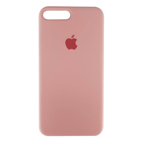 کاور قاب نو مدل سیلیکونی مناسب برای گوشی موبایل اپل IPHONE 7 PLUS / 8 PLUS