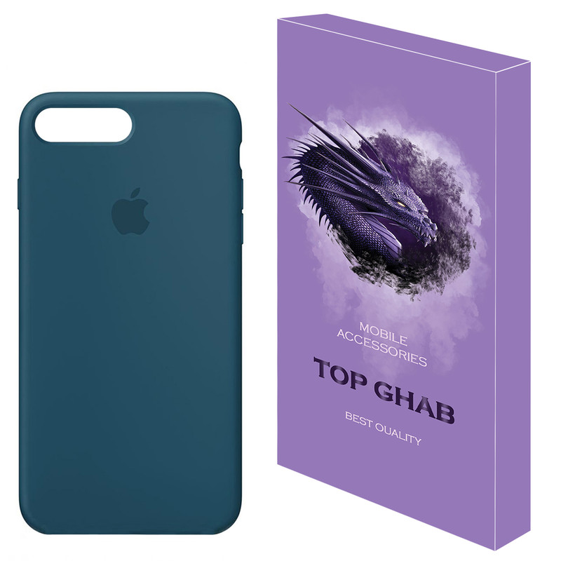 کاور تاپ قاب مدل CLKB مناسب برای گوشی موبایل اپل iPhone 7 Plus