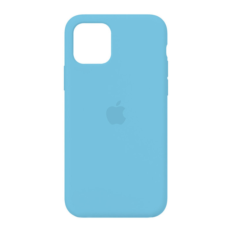 کاور قاب بانک مدل سیلیکونی مناسب برای گوشی موبایل اپل IPHONE 11 PRO MAX