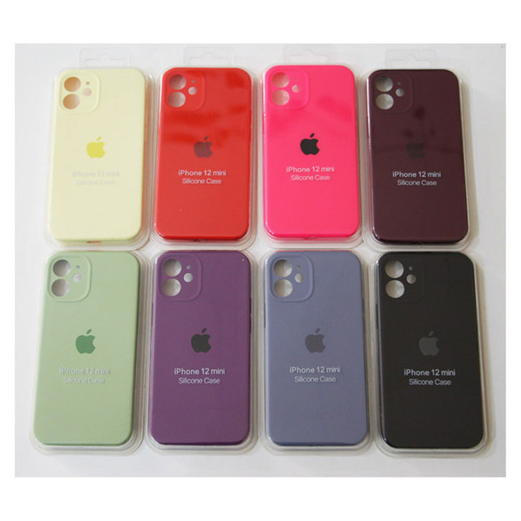 کاور گلوری گارد مدل SLO مناسب برای گوشی موبایل اپل iPhone 13