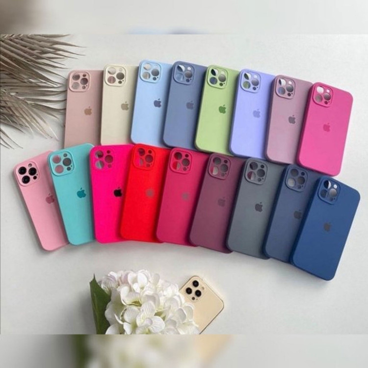 کاور گلوری گارد مدل SLO مناسب برای گوشی موبایل اپل iPhone 13