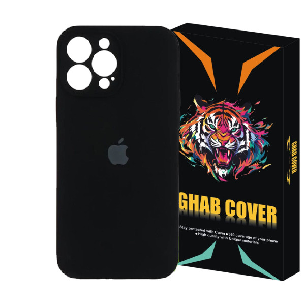 کاور قاب کاور مدل سیلیکون طرح Rod مناسب برای گوشی موبایل اپل iPhone 16 Pro Max