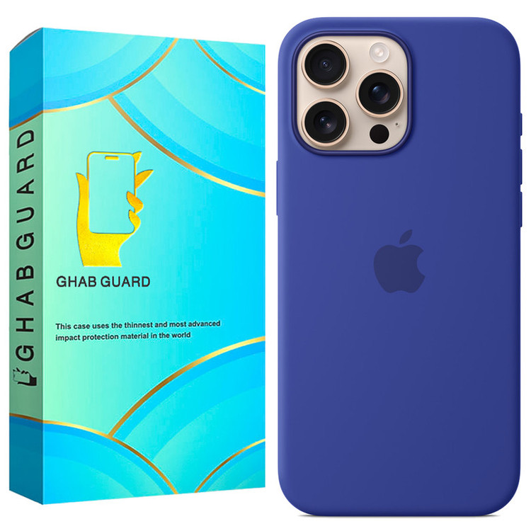 کاور قاب گارد مدل LICI20 مناسب برای گوشی موبایل اپل iPhone 16 Pro Max