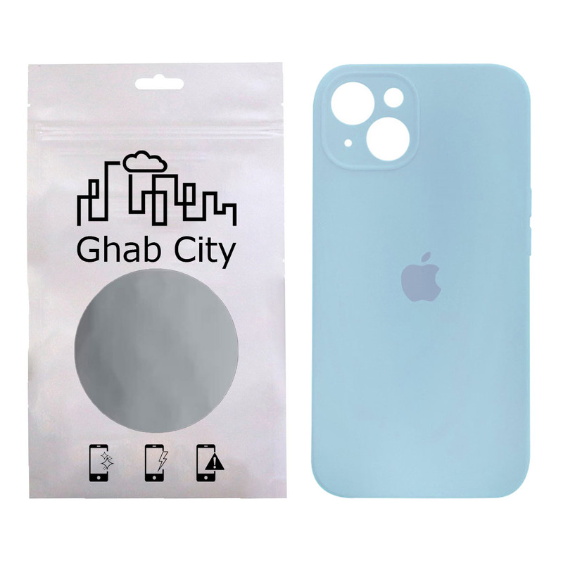 کاور قاب سیتی مدل SLO مناسب برای گوشی موبایل اپل iPhone 13