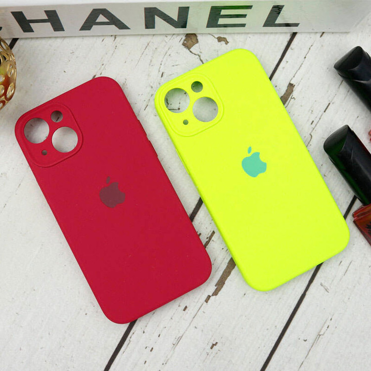 کاور قاب سیتی مدل SLO مناسب برای گوشی موبایل اپل iPhone 13