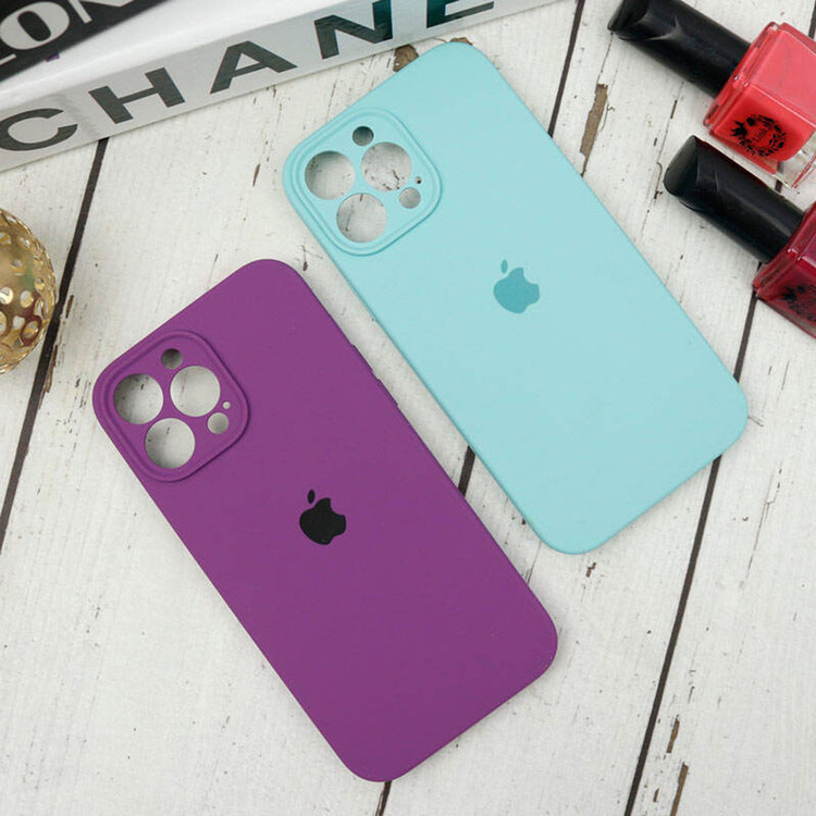 کاور قاب سیتی مدل SLO مناسب برای گوشی موبایل اپل iPhone 13