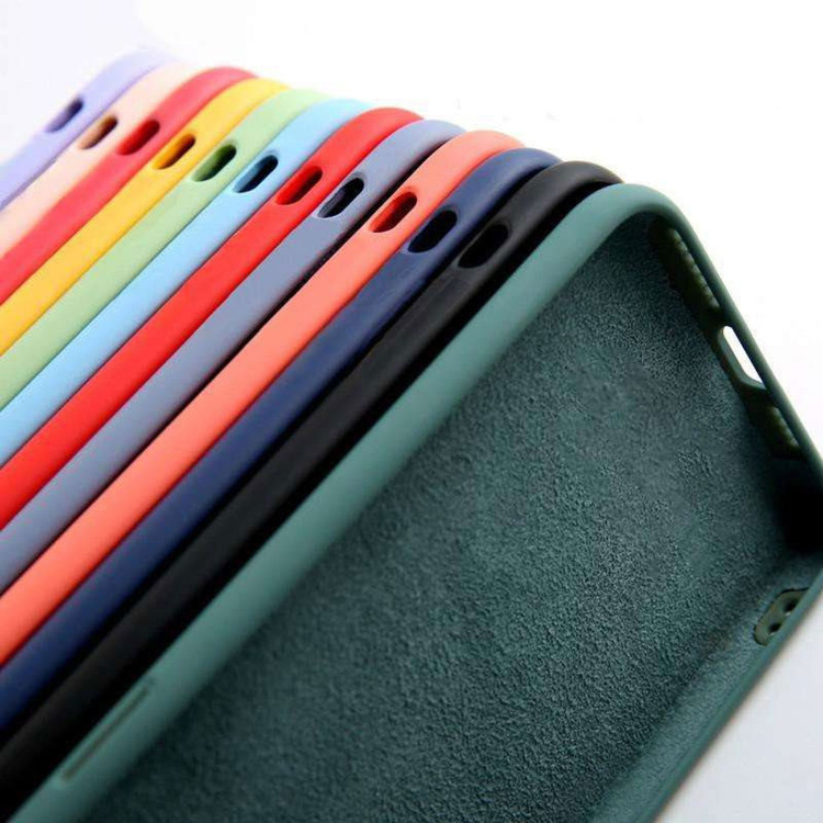 کاور قاب سیتی مدل SLO مناسب برای گوشی موبایل اپل iPhone 13
