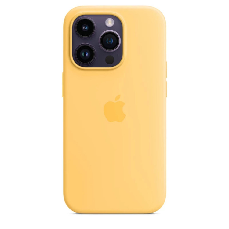 کاور تکنو قاب مدل سیلیکونی مناسب برای گوشی موبایل اپل IPHONE 16 PRO MAX