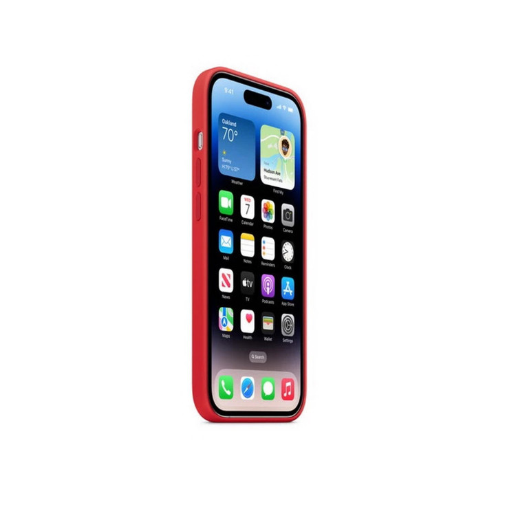 کاور تکنو قاب مدل سیلیکونی مناسب برای گوشی موبایل اپل IPHONE 16 PRO MAX