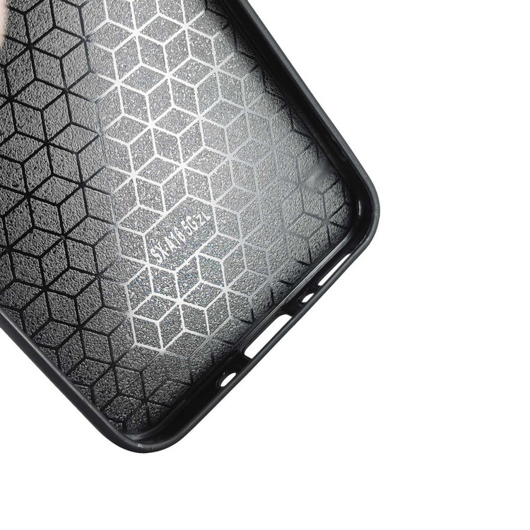 کاور قاب گارد گوشی طرح گل کد TPU-282 مناسب برای گوشی موبایل سامسونگ GALAXY A16