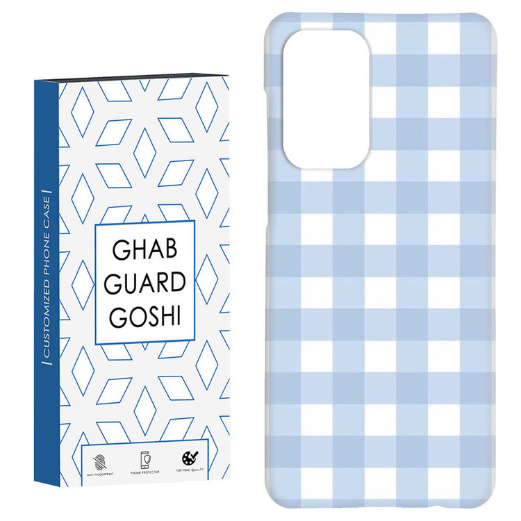 کاور قاب گارد گوشی طرح ساده کد Dimo-399 مناسب برای گوشی موبایل سامسونگ Galaxy A52 / a52s