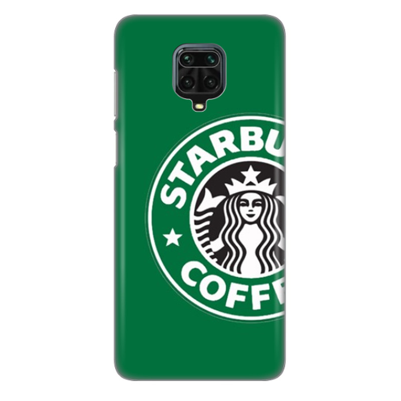 کاور کد DIMO-051 مناسب برای گوشی موبایل شیائومی redmi note 9 pro / note 9 pro max / note 9s