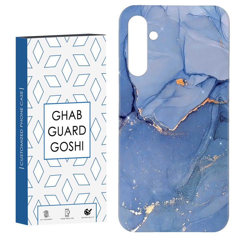 کاور قاب گارد گوشی طرح سنگی کد Dimo-032 مناسب برای گوشی موبایل سامسونگ Galaxy A34 / A34 5g