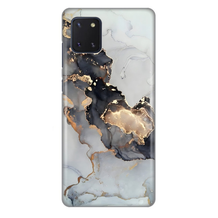 کاور طرح ساده کد DIMO-094 مناسب برای گوشی موبایل سامسونگ galaxy A81 / note 10 lite
