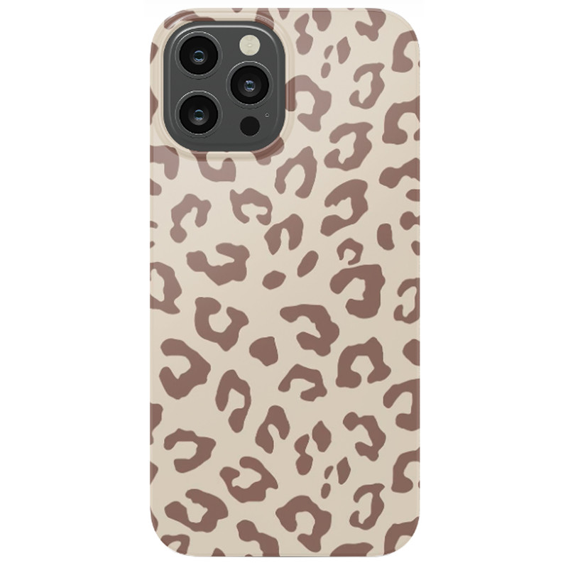 کاور طرح پلنگی کد DIMO-060 مناسب برای گوشی موبایل اپل  iphone 13 pro max