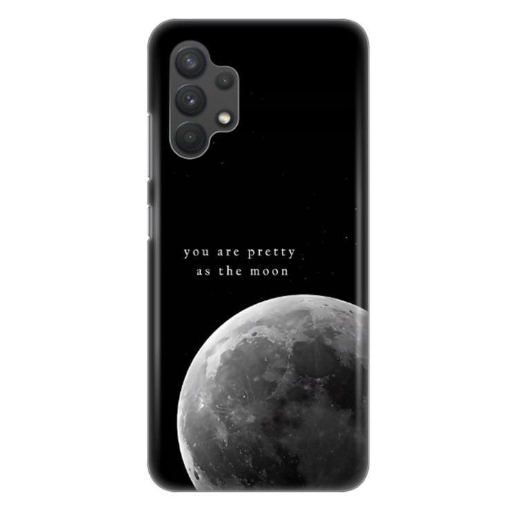 کاور طرح ماه کد DIMO-079 مناسب برای گوشی موبایل سامسونگ galaxy A32 4g