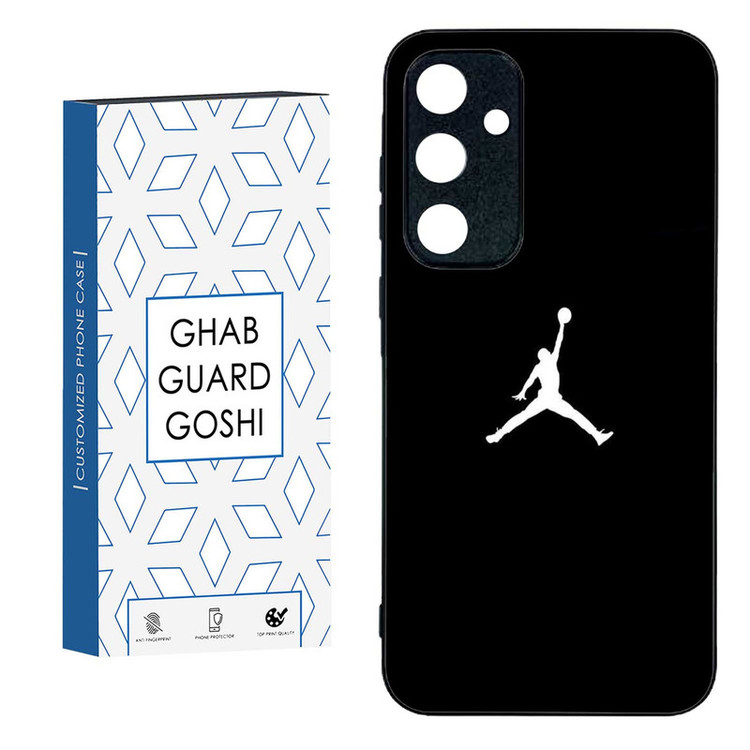 کاور قاب گارد گوشی کد TPU-119 مناسب برای گوشی موبایل سامسونگ GALAXY A35