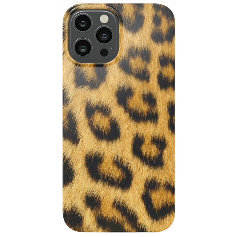 کاور طرح پلنگی کد DIMO-074 مناسب برای گوشی موبایل اپل  iphone 13 pro max