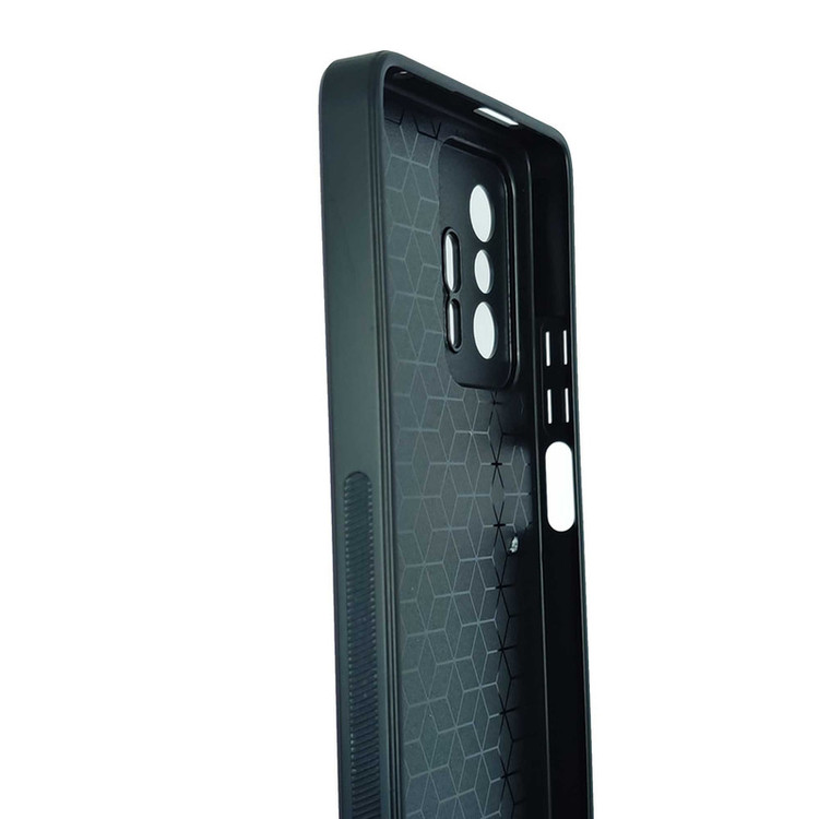 کاور قاب گارد گوشی طرح دخترانه کد TPU-019 مناسب برای گوشی موبایل شیائومی Xiaomi 11T / 11T PRO