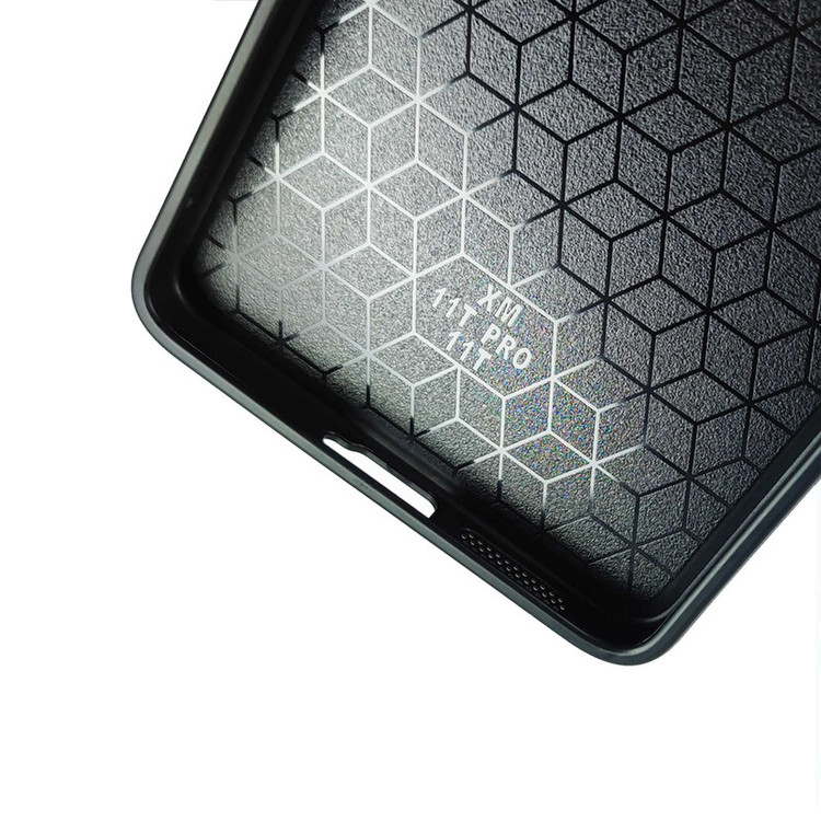 کاور قاب گارد گوشی طرح دخترانه کد TPU-019 مناسب برای گوشی موبایل شیائومی Xiaomi 11T / 11T PRO