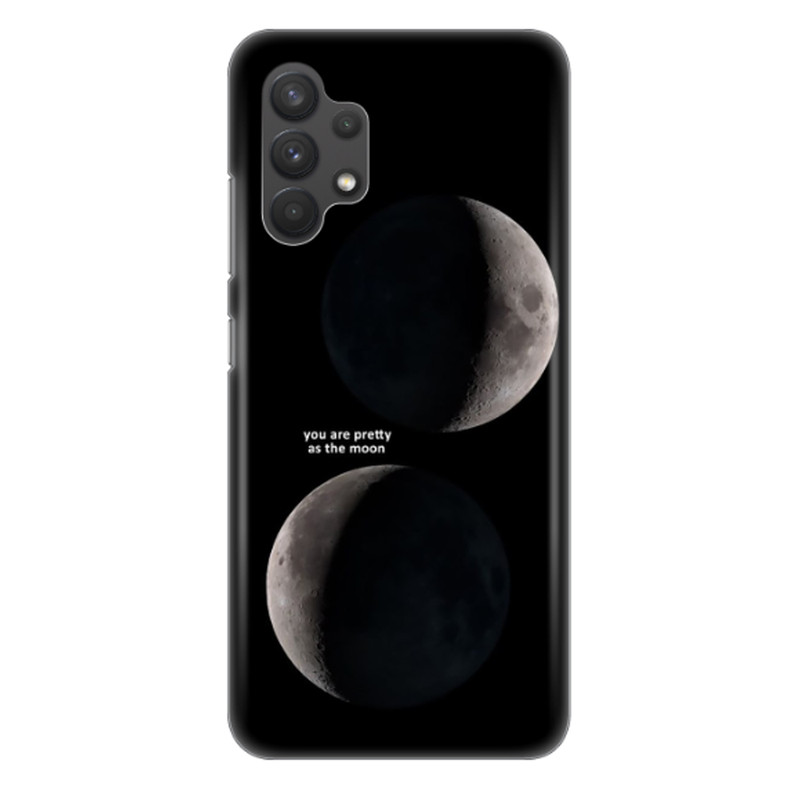 کاور طرح ماه کد DIMO-078 مناسب برای گوشی موبایل سامسونگ galaxy A32 4g