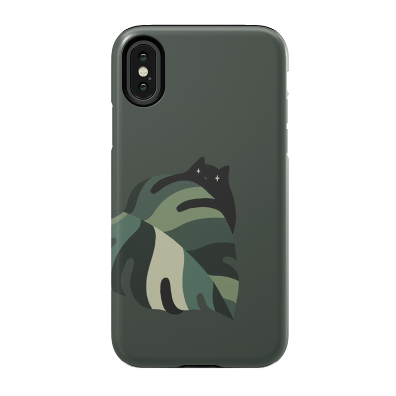 کاور کد DIMO048 مناسب برای گوشی موبایل اپل  iphone x / xs