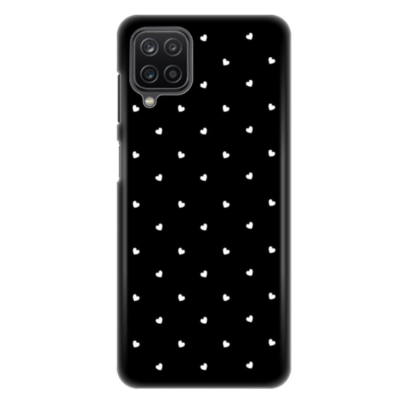 کاور طرح قلب کد DIMO-010 مناسب برای گوشی موبایل سامسونگ Galaxy F62 / Galaxy M62