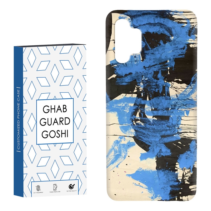 کاور قاب گارد گوشی طرح فانتزی کد Dimo-203 مناسب برای گوشی موبایل سامسونگ Galaxy A13 4G / A32 5G