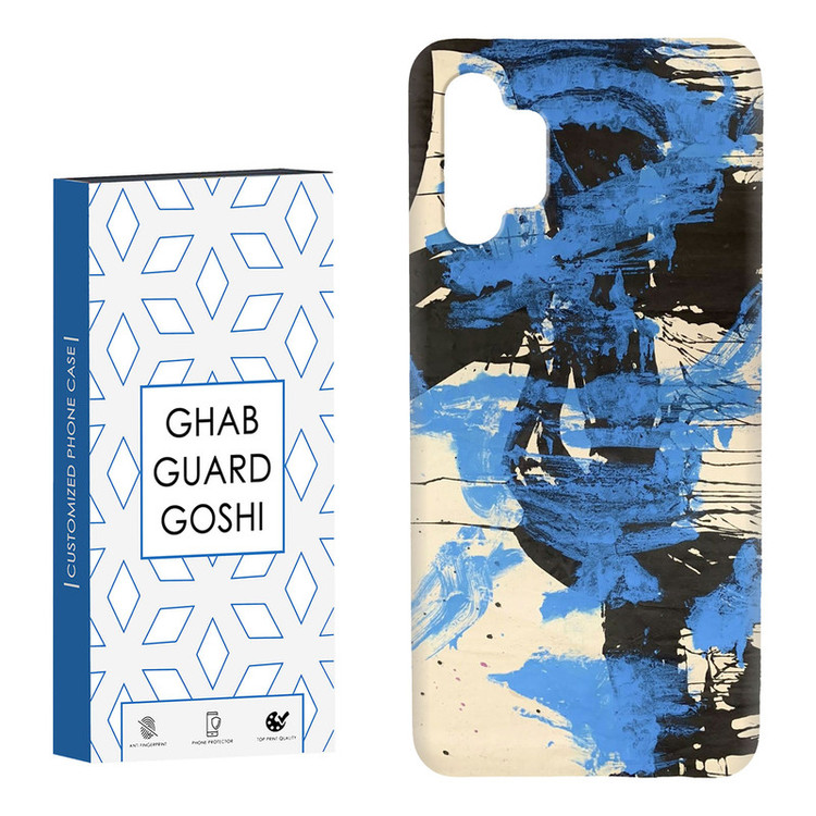 کاور قاب گارد گوشی طرح فانتزی کد Dimo-203 مناسب برای گوشی موبایل سامسونگ Galaxy A13 4G / A32 5G