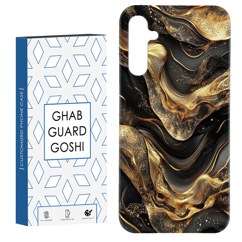 کاور قاب گارد گوشی طرح فانتزی کد Dimo-844 مناسب برای گوشی موبایل سامسونگ Galaxy A54