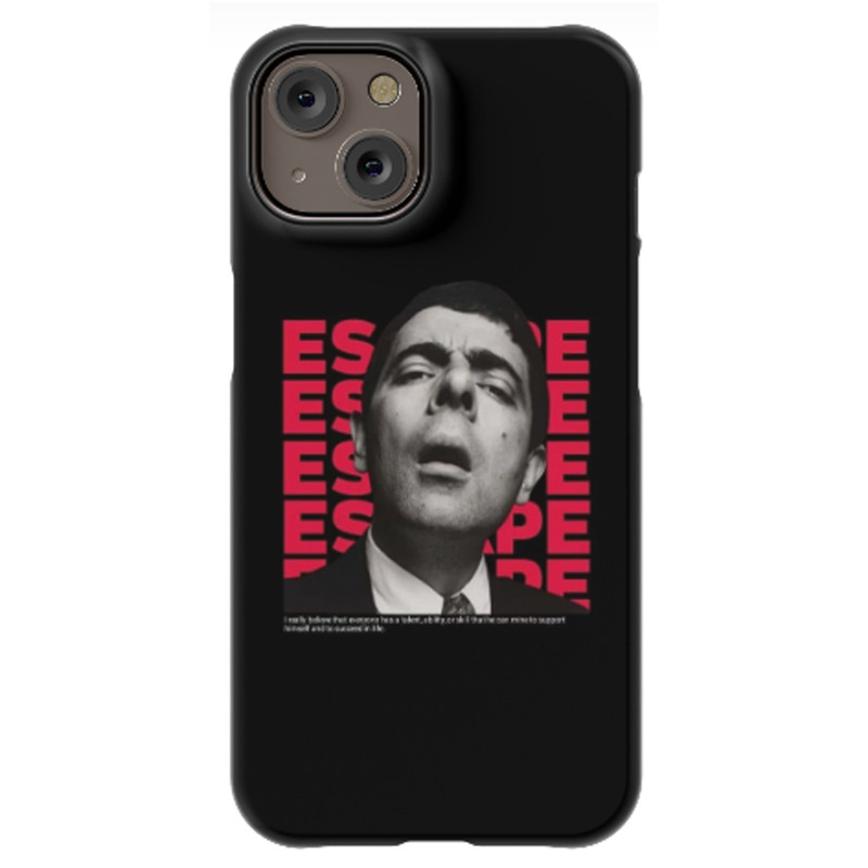 کاور طرح مستر بین کد DIMO-070 مناسب برای گوشی موبایل اپل  iphone 13 / 14