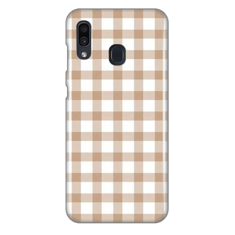 کاور طرح انتزاعی کد DIMO-011 مناسب برای گوشی موبایل سامسونگ Galaxy A30 / Galaxy A20