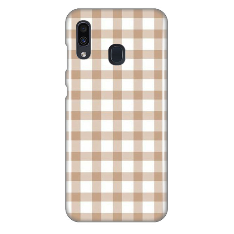 کاور طرح انتزاعی کد DIMO-011 مناسب برای گوشی موبایل سامسونگ Galaxy A30 / Galaxy A20
