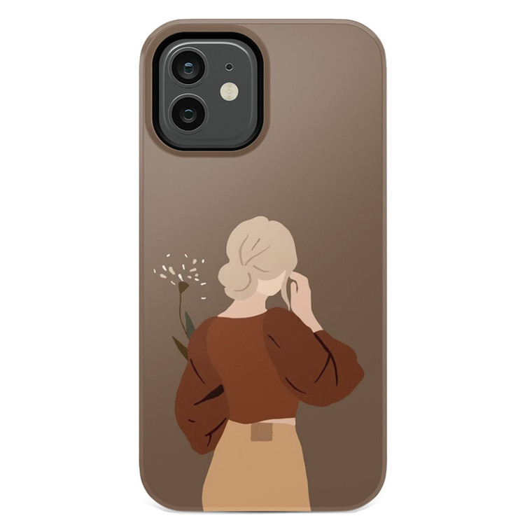کاور کد DIMO027 مناسب برای گوشی موبایل اپل iphone 12