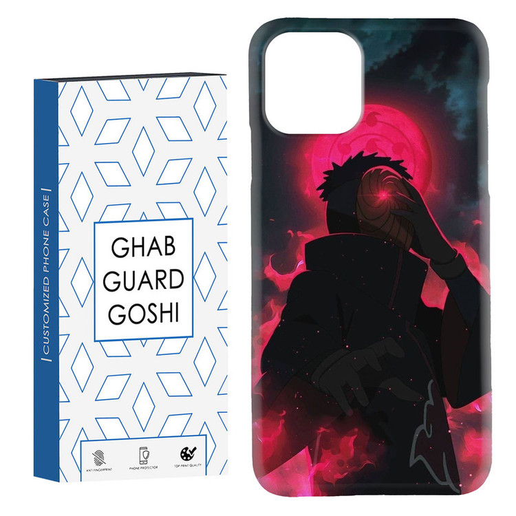 کاور قاب گارد گوشی طرح انیمه کد Dimo-271 مناسب برای گوشی موبایل اپل IPHONE 11 PRO MAX