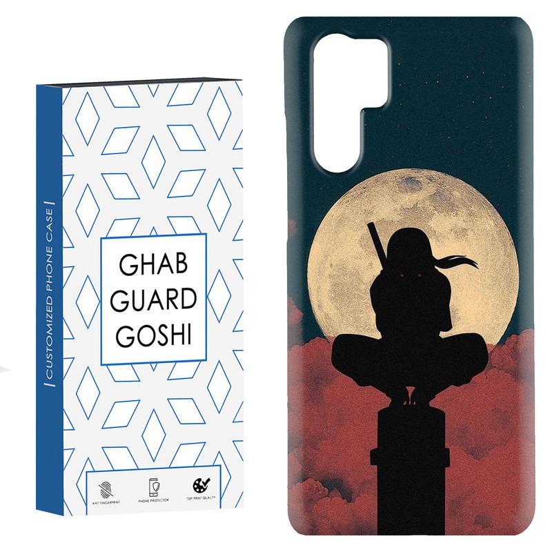 کاور قاب گارد گوشی طرح انیمه کد Dimo-240 مناسب برای گوشی موبایل هوآوی P30 Pro