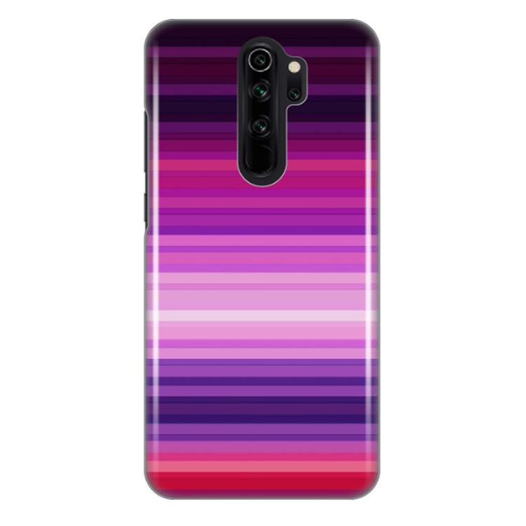 کاور طرح فانتزی رنگی کد DIMO-073 مناسب برای گوشی موبایل شیائومی redmi note 8 pro