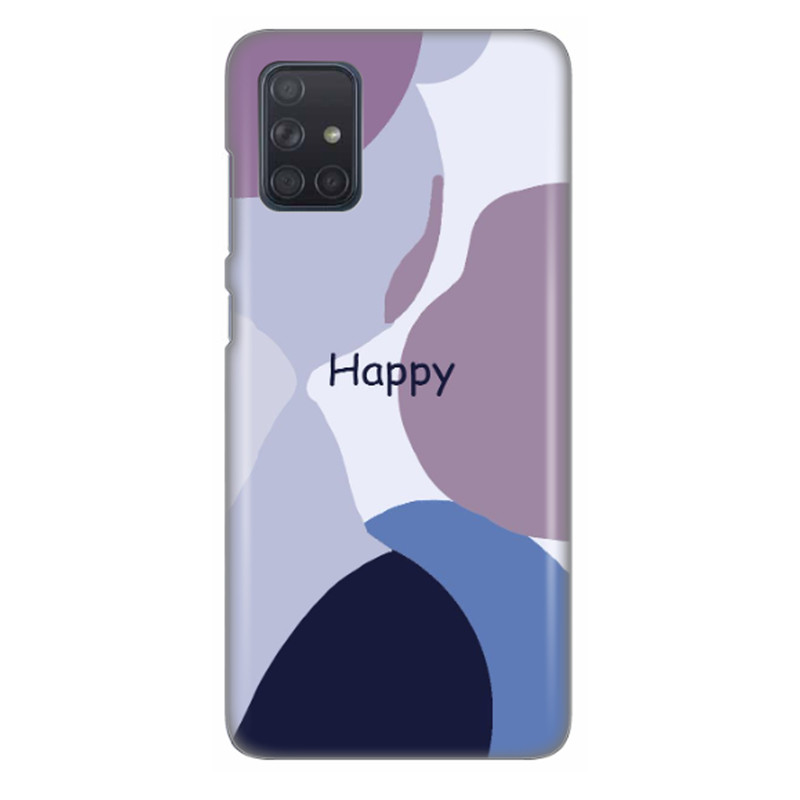 کاور طرح شاد کد DIMO-012 مناسب برای گوشی موبایل سامسونگ Galaxy A31