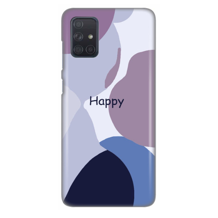 کاور طرح شاد کد DIMO-012 مناسب برای گوشی موبایل سامسونگ Galaxy A31