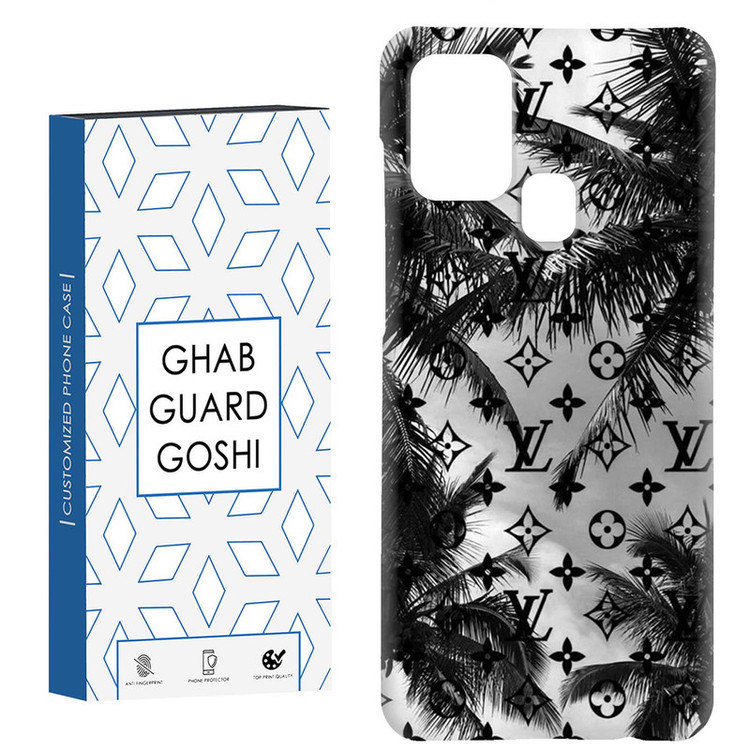 کاور قاب گارد گوشی کد Dimo-622 مناسب برای گوشی موبایل سامسونگ Galaxy A21s