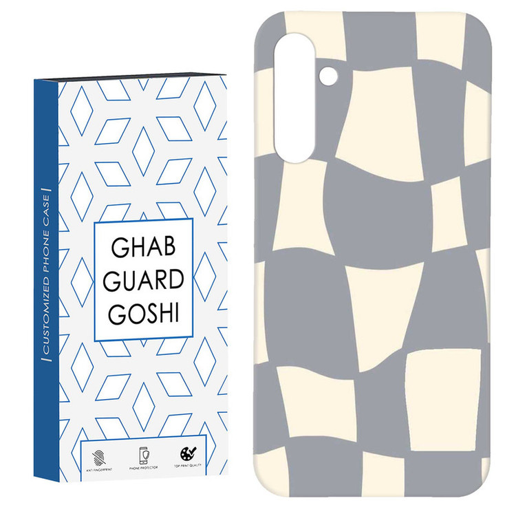 کاور قاب گارد گوشی طرح ساده کد Dimo-824 مناسب برای گوشی موبایل سامسونگ Galaxy A34 / A34 5g