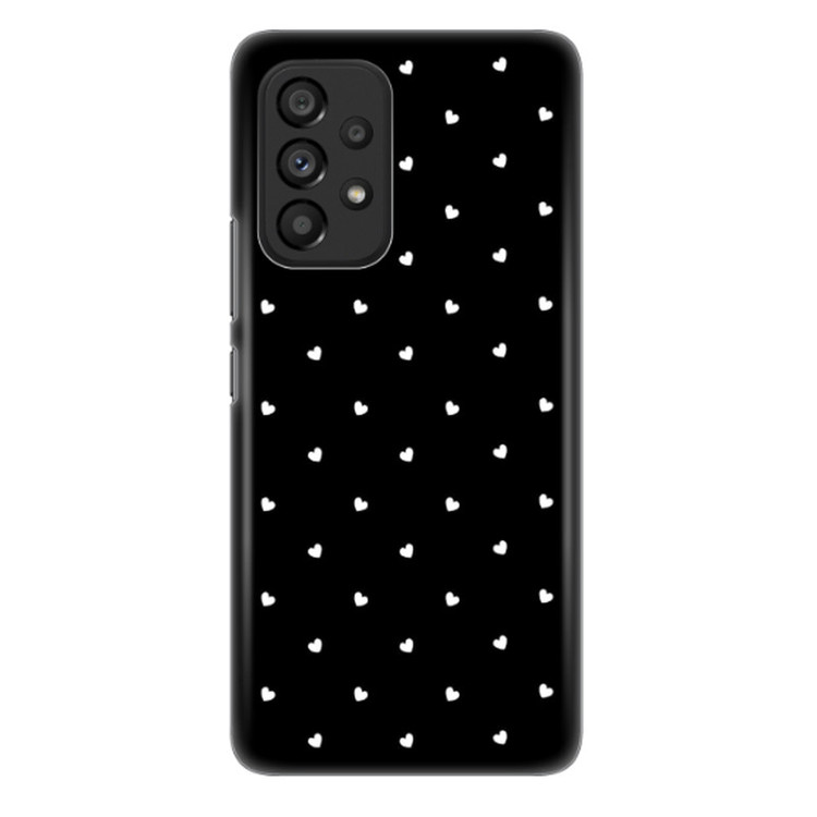 کاور طرح قلب کد DIMO-010 مناسب برای گوشی موبایل سامسونگ Galaxy A53 5G / Galaxy A53