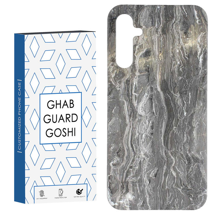 کاور قاب گارد گوشی طرح ساده کد Dimo-790 مناسب برای گوشی موبایل سامسونگ Galaxy A54