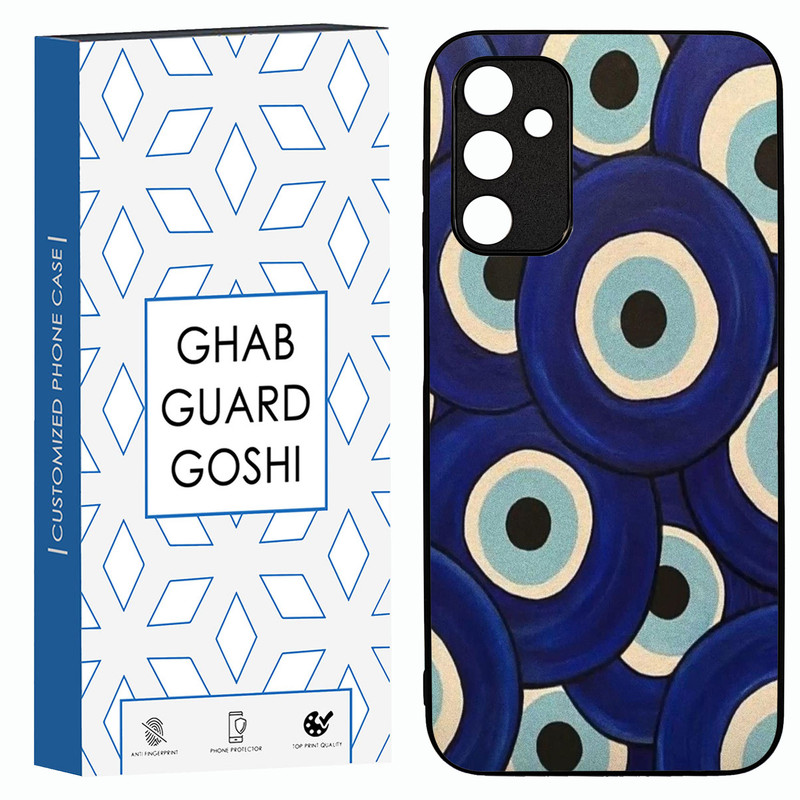 کاور قاب گارد گوشی طرح دلار کد TPU-170 مناسب برای گوشی موبایل سامسونگ Galaxy A14