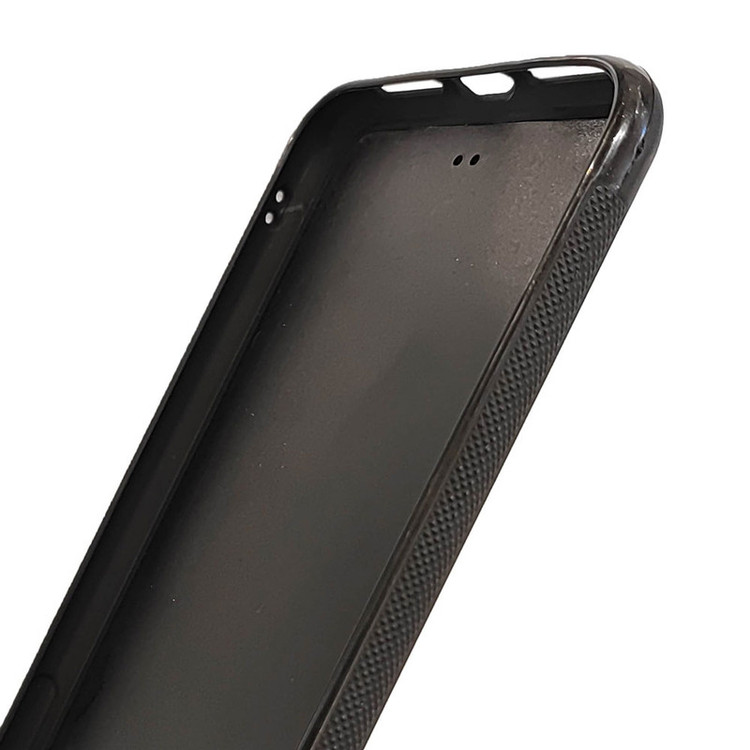 کاور قاب گارد گوشی طرح فانتزی کد TPU-215 مناسب برای گوشی موبایل اپل Iphone XS MAX/ .X MAX